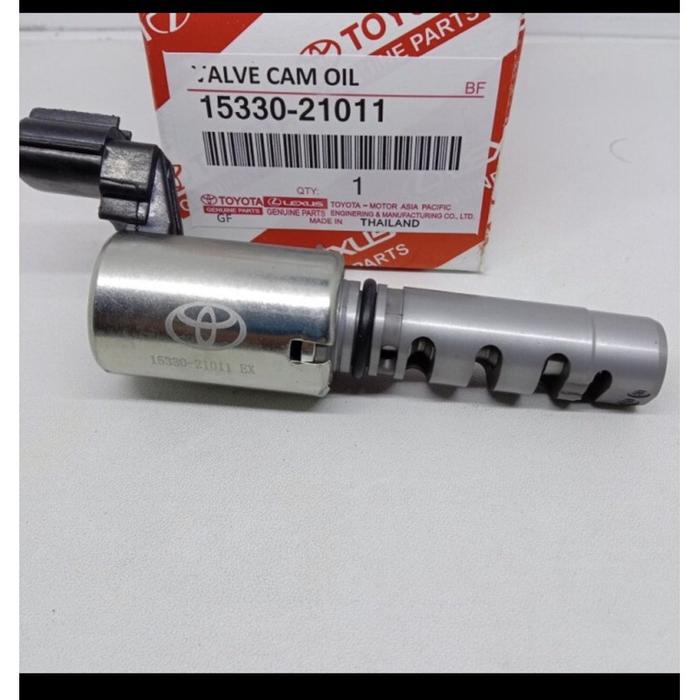 sensor oli vvti sensor ovc toyota yaris vios (original)