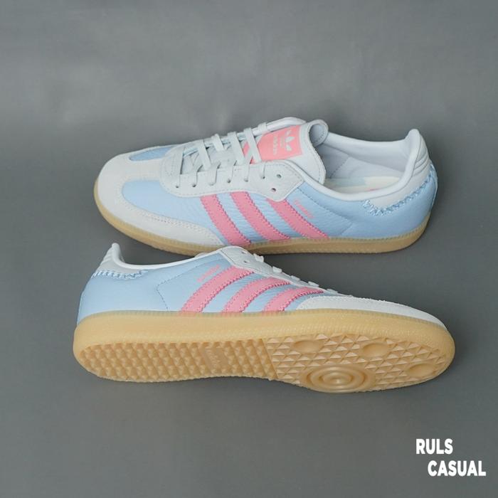 Adidas Samba Og J (JQ4487)