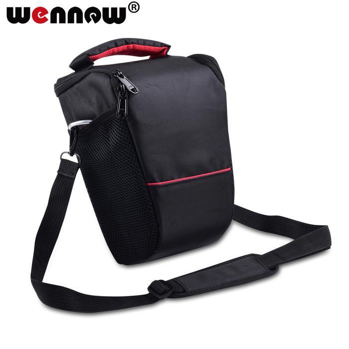 Waterproof DSLR Camera Bag Case For Nikon D5600 D7200 D3300 D3200