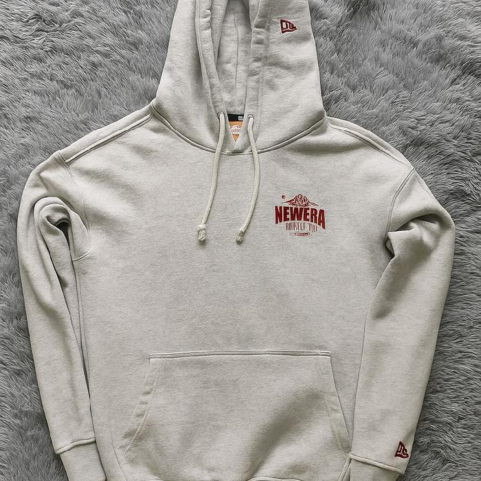 HODIE NEW ERA BUFFALO SIZE L