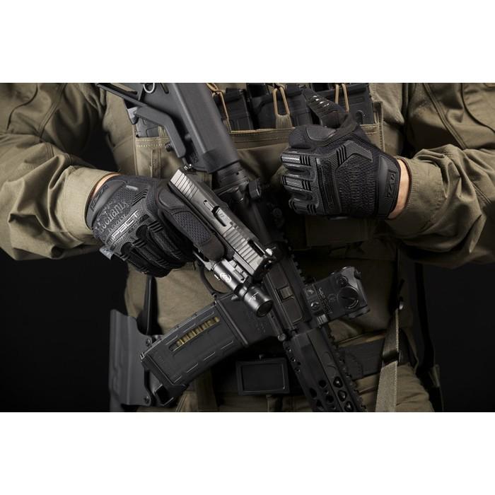 I✓S3 YA993 SARUNG TANGAN MOTOR IMPACT TACTICAL GLOVE MECHANIX MPACT M-PACT E»6C