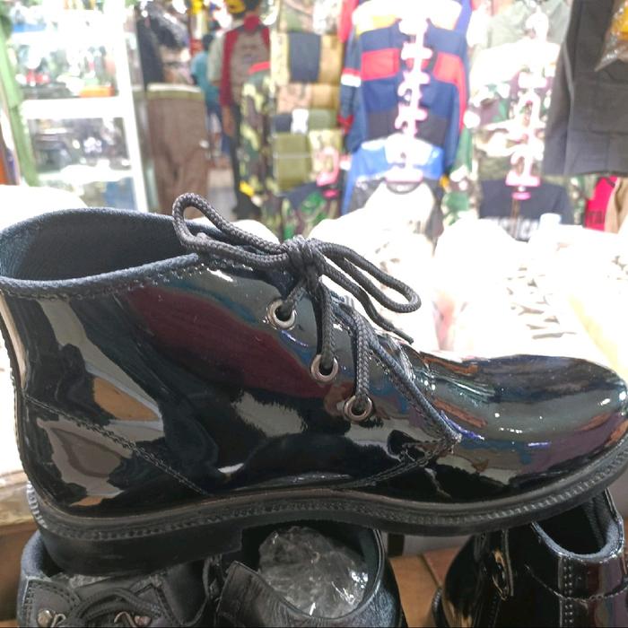 sepatu sparco exduma, pdl tali putar, pdh paskibra