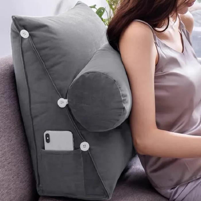 Bantal Senggama Sandar Bercinta Cinta Kamasutra Program Hamil Tantra