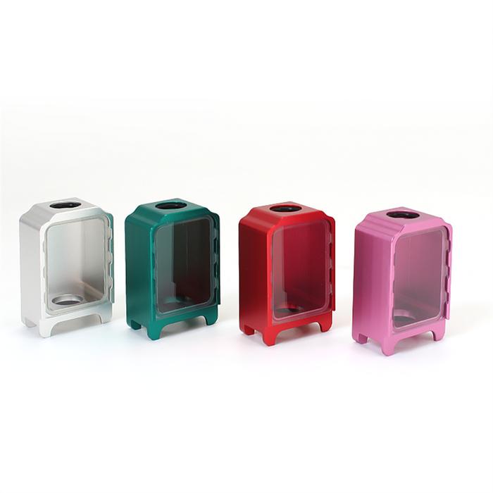 SXK BB BOX  Cover Pintu Kaca Boro  untuk BORO BB Billet BOX