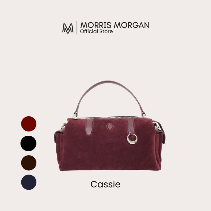 Tas wanita Cassie by Morris Morgan - Hand bag/Sling bag