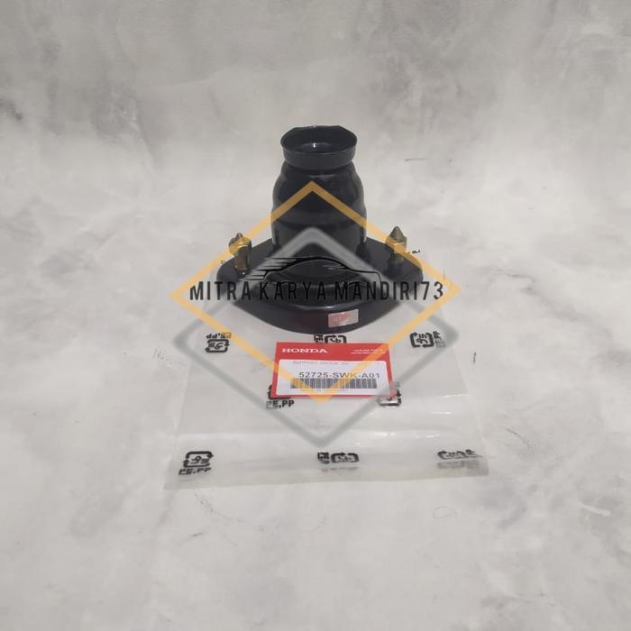 SUPORT SUPPORT SHOCK BREAKER BELAKANG CRV GEN2 CRV GEN 2 ORIGINAL
