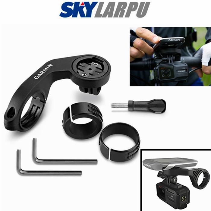 Braket Ekstensi Asli untuk Garmin VIRB XE 360 Ultra 30 Aksesori