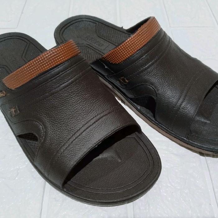 Sandal Nikko /8104 Sandal Slop Nikko