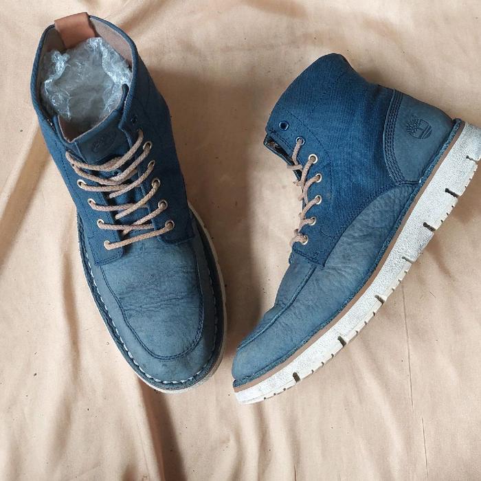Boots Timberland Westmore SF Moctoe