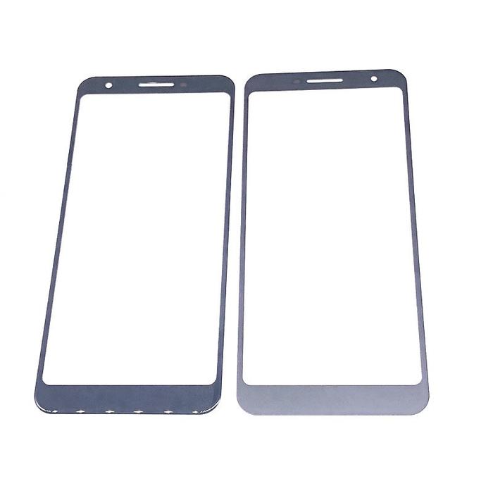 Pixel3A XL Layar Luar untuk Google Pixel 3A XL Depan Touch Panel LCD