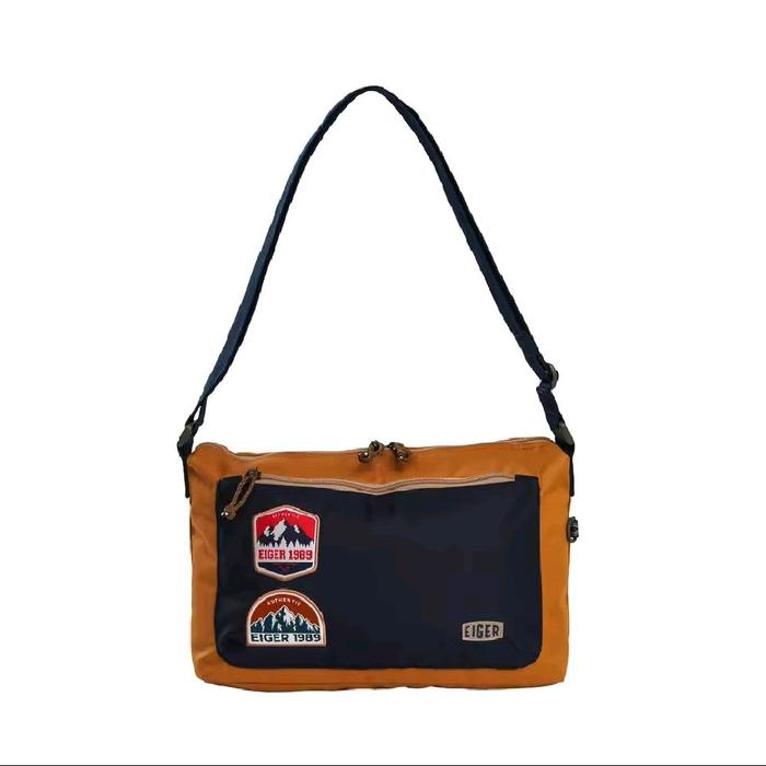 Tas Selempang Eiger Pathway Shoulder Bag