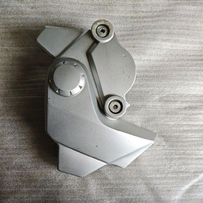 Tutup Gear Depan Yamaha Mx Old Mx Lama Original Copotan