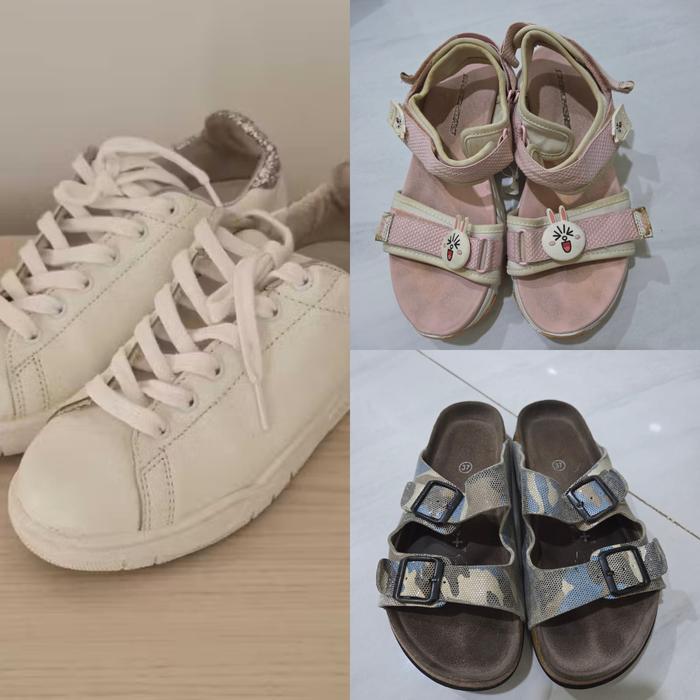 Sandal Sepatu Skechers Anak Perempuan Sendal Gunung Skecher Pink Line Pink Sepatu Sneaker Putih Bung