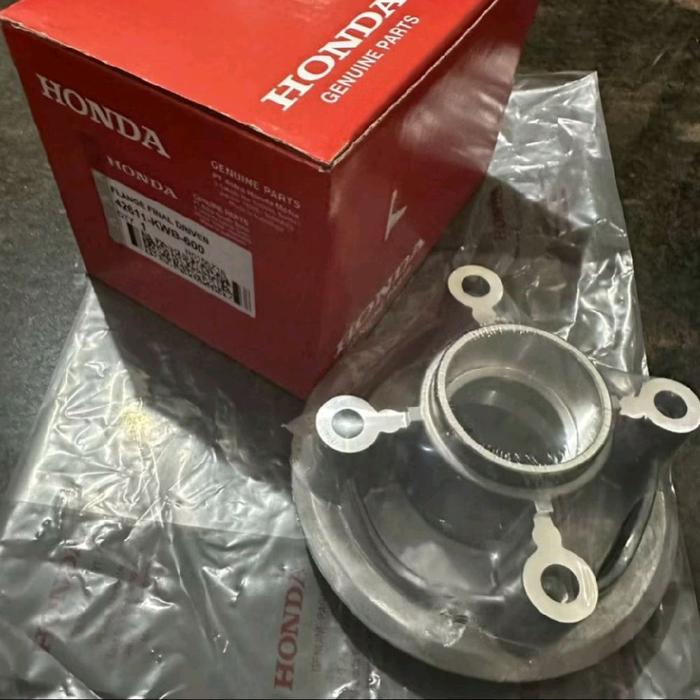 napgear nap gear napgir nap gir belakang Blade Revo absolute ori ahm honda