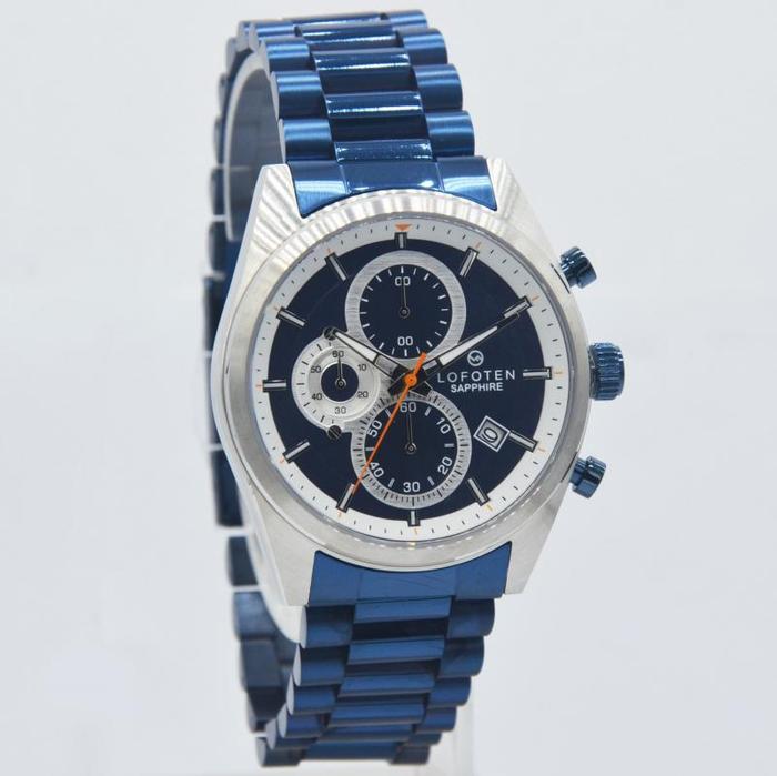 Lofoten 6519 Lofoten 6519 Original & Garansi JAM TANGAN PRIA