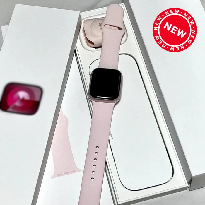 [COD] NEW Smartwatch Serie S11 Pro Max Smart Watch S10 mini 38mm Jam Pintar Olahraga Bluetooth Apple