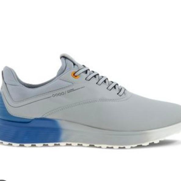 PREMIUM Sepatu Golf Brand ECCO S-THREE Original