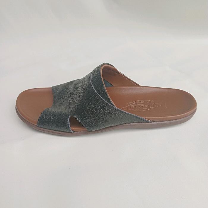 Sandal Pria Kulit Asli Royal Magetan Shoes Model Esklusive