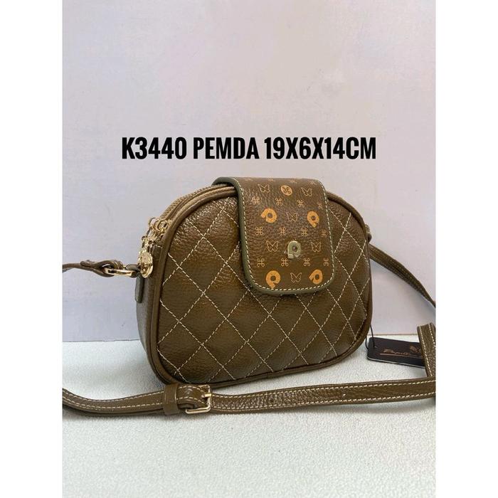 Tas Papillon K3440 Tas Papillon Original