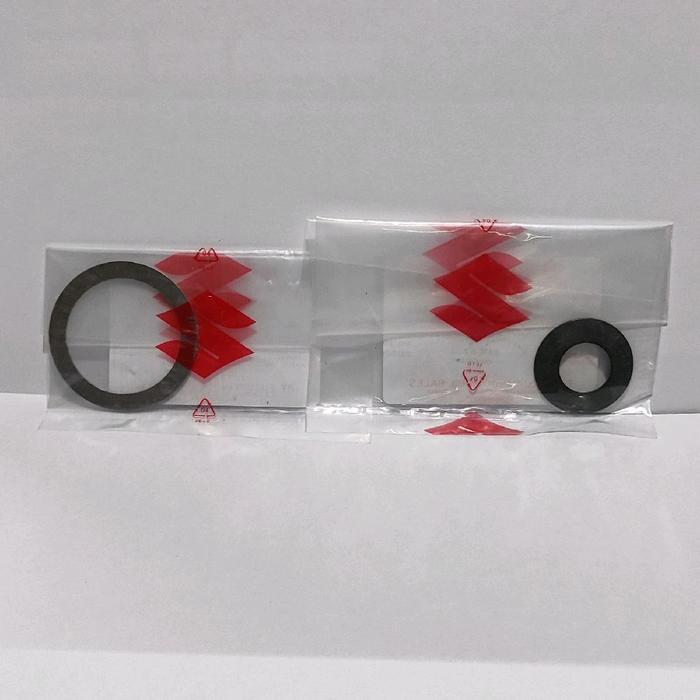 Washer gigi satelit gardan katana, carry 1.0 SGP