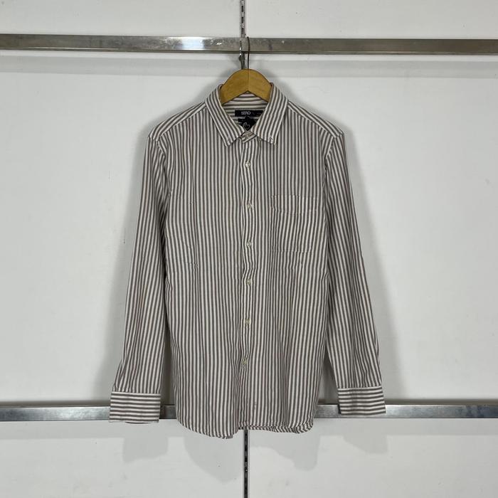 Kemeja Spao Second Original
