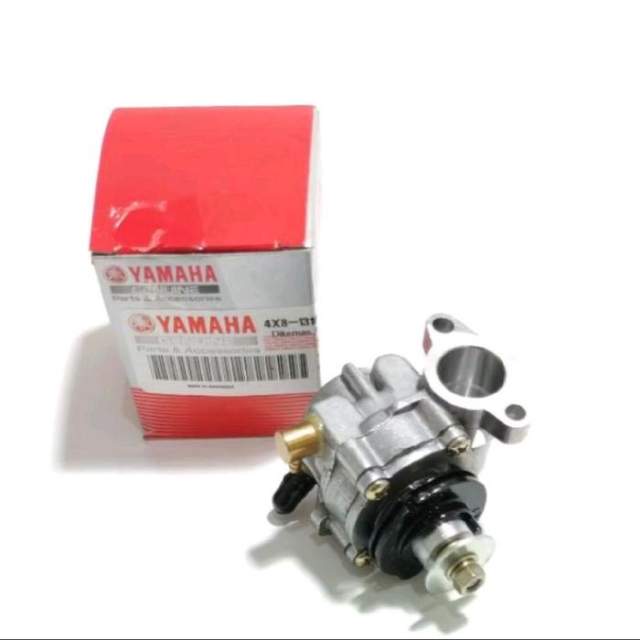 pompa oli samping RXs RX s RX spesial special rxz RX z RXKing RX king old lama ori Yamaha