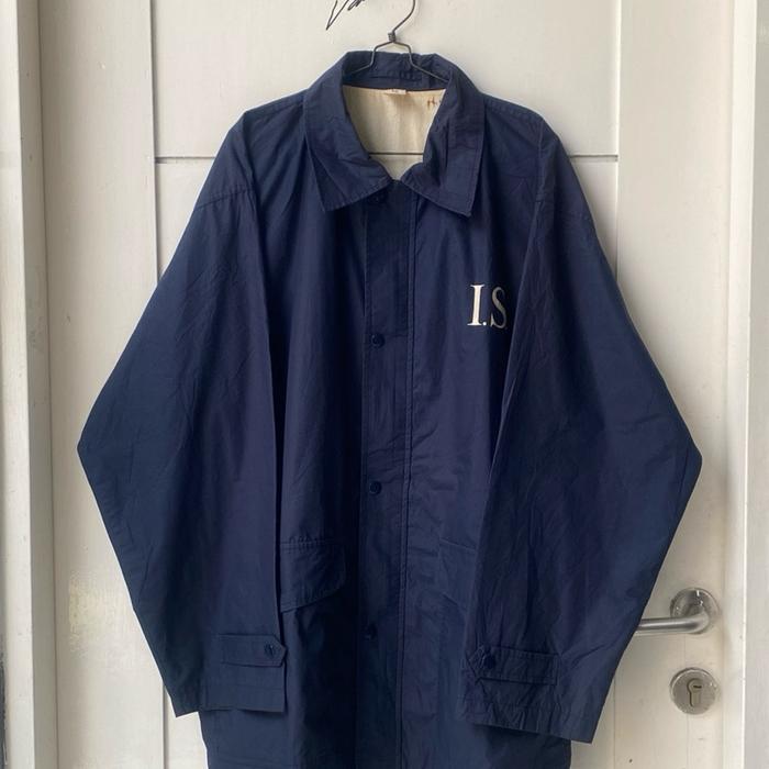 Issey Miyake Sunao Kuwahara Zip Jacket