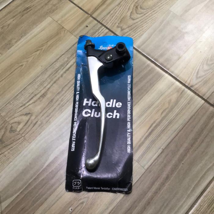 Handle kopling R25 universal