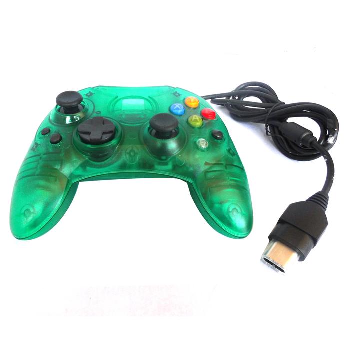Retro Game Pad Joystick Classic Wired Game Controller for Xbox Game