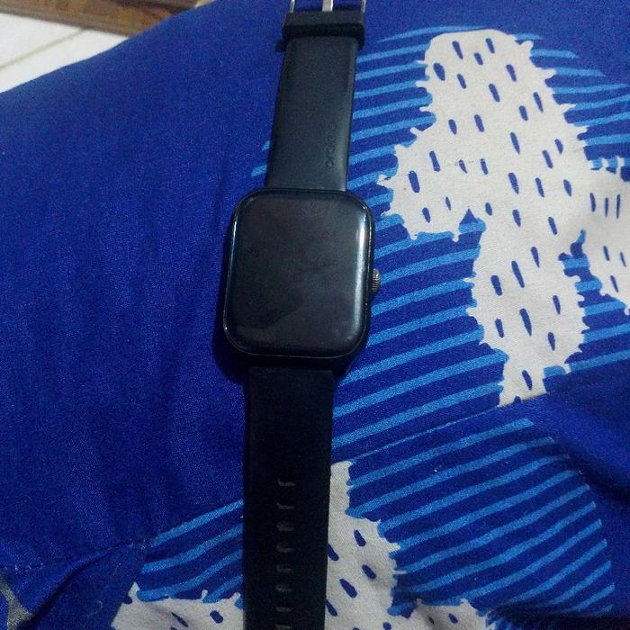 jam tangan smartwatch oraimo