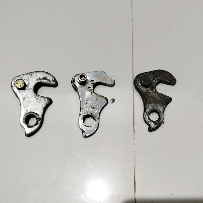 Adaptor RD / Anting RD