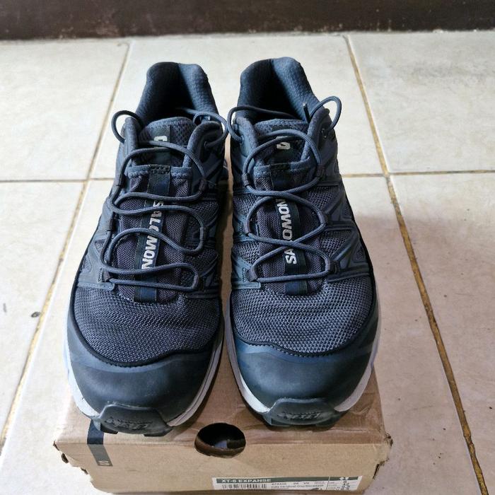Sepatu Salomon XT6 EXPANSE