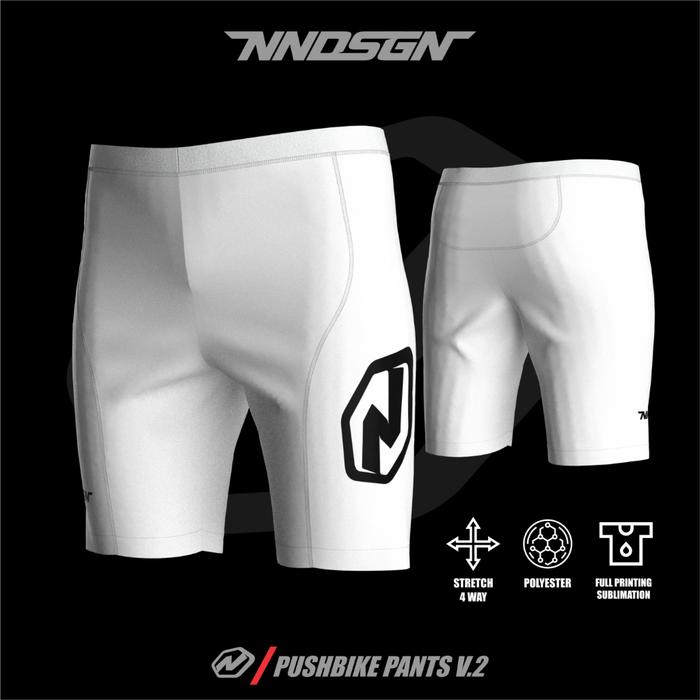 CELANA PUSHBIKE / PUSHBIKE PANTS / SHORTPANT PUSHBIKE / CELANA SEPEDA ANAK / LEGGING PUSHBIKE NNDSG