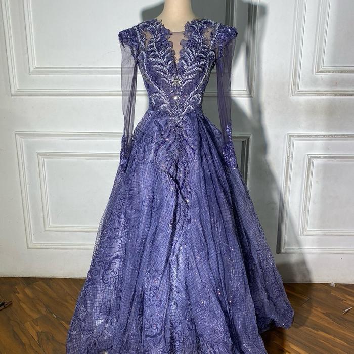 gown luxury, prewedding, maternity, tutu, slim
