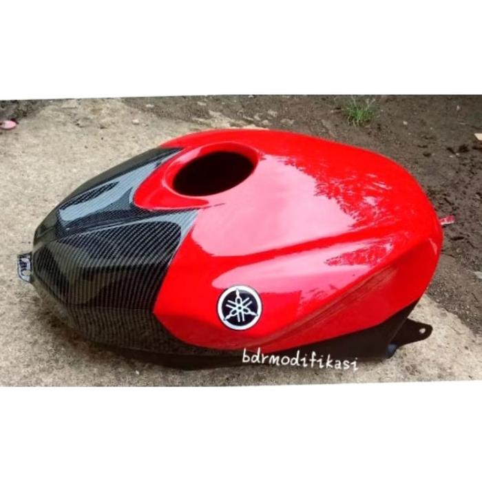 Cover Tangki R15V2 Model R6 Old Caon Celup Wtf