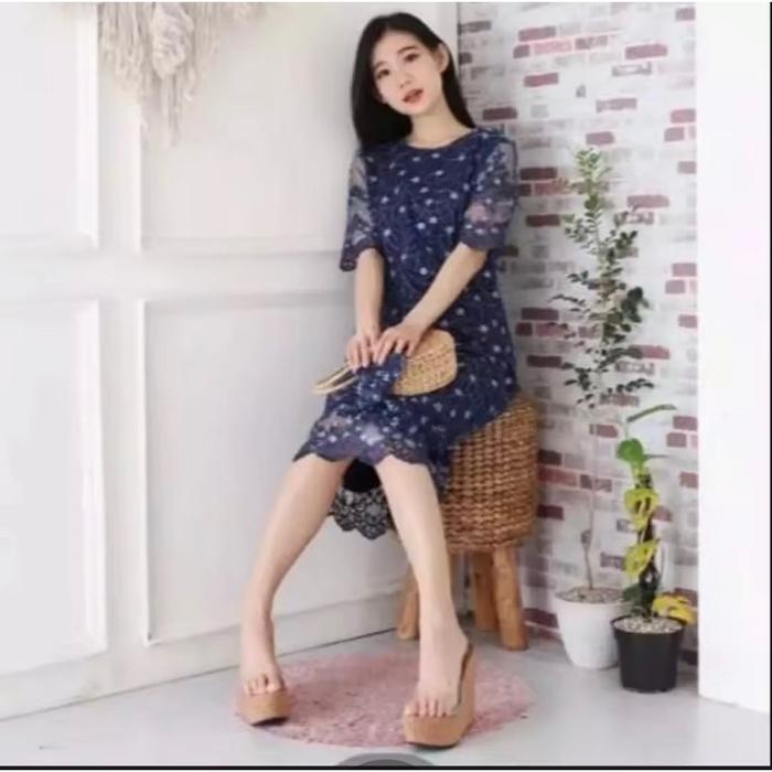 DRES TILE REMAJA/DRES TILE MIX FURING/DRES TILE MUTIARA