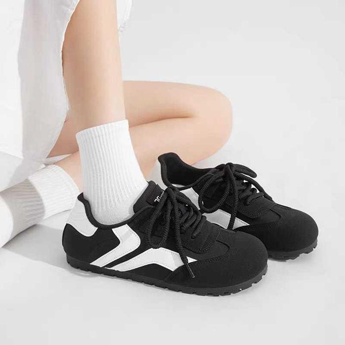 Sepatu Casual Wanita Sintetis FQ-381 Ukuran 35-41