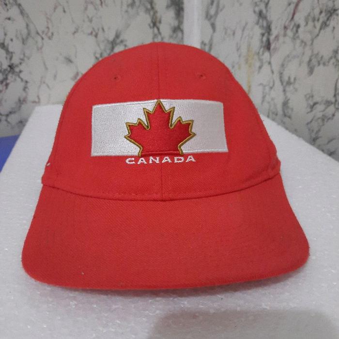 Topi Nike Dry - Fit Canada
