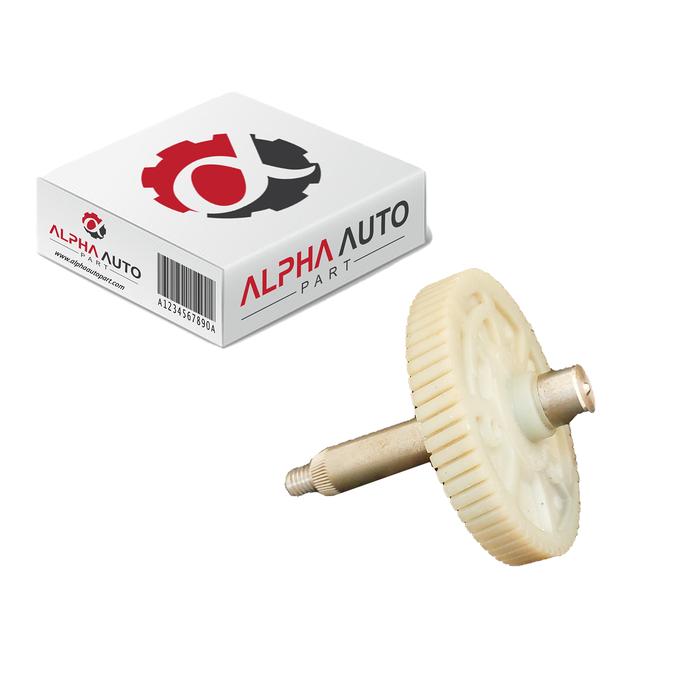 Front Wiper Motor Gear for Mercedes C Class W202, S202