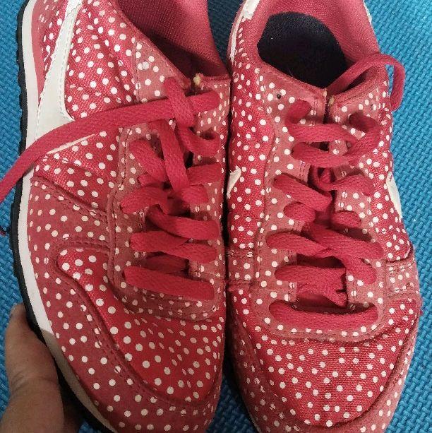 Shoes Second Ori boleh ditanya mimin kak/abang Pria Wanita Sport Running Olahraga Kasual Sneakers Ca