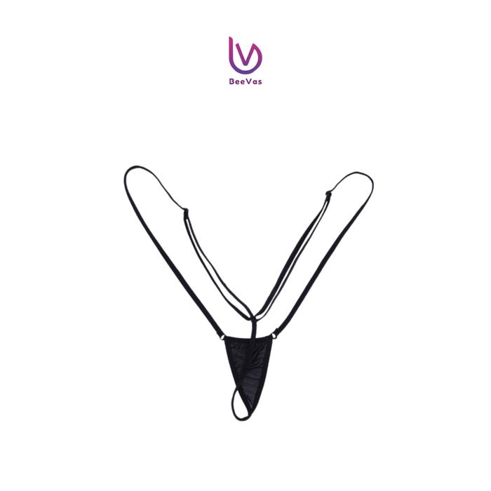 BV.ID CD1103 Celana Dalam Pria G String Lingerie Jumsuit Sexy Laki laki Pakaian dalam