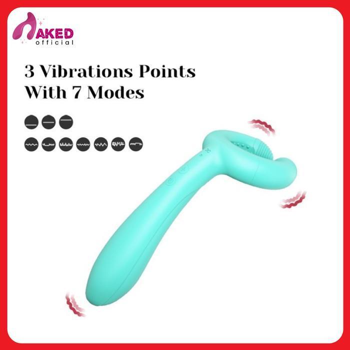 WINGIE - FOR COUPLE AND SOLO | SEXY TOY