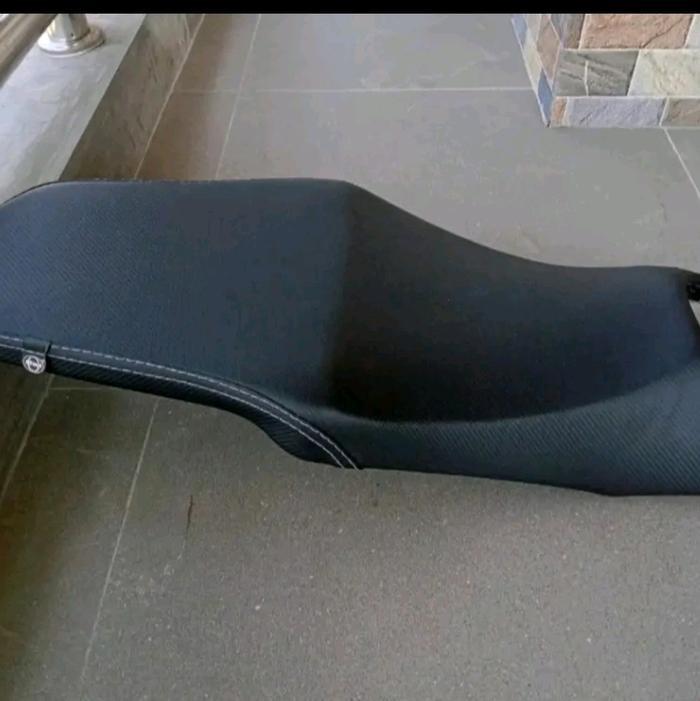 KULIT JOK VIXION PREMIUM, COVER JOK YAMAHA VIXION, VIXION OLD, VIXION NVL, VIXION NVA, VIXION R Moto