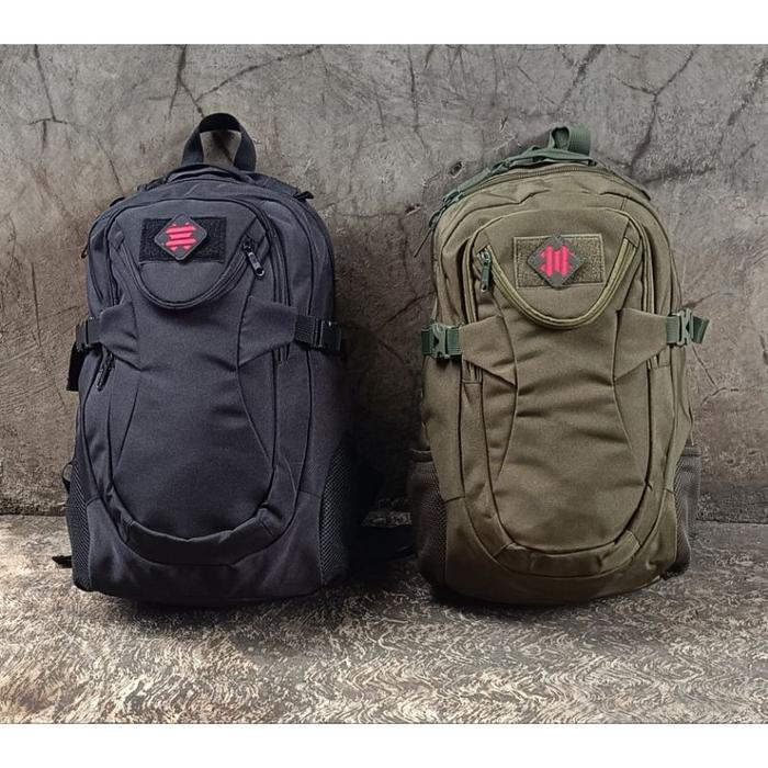 Tas Ransel Bule Lokal/Tas Tactical/Ransel Tactical