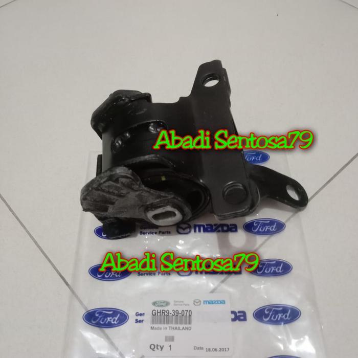 Engine mounting kiri mazda cx5 cx 5 ori mazda R1
