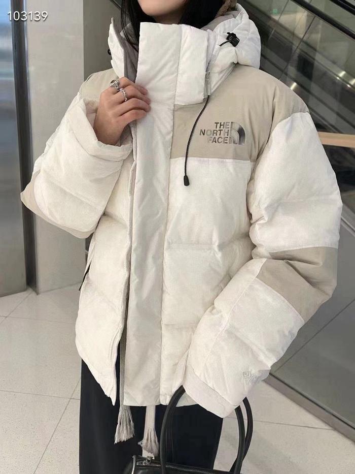 Jacket TNF Summit Pro Down Jacket