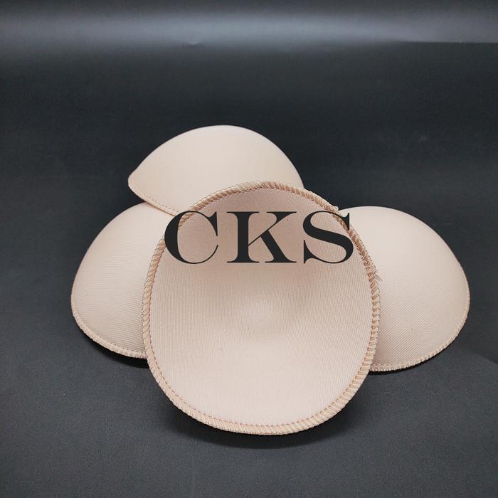 PREMIUM Busa bra cup bentuk Bulat / bra Cup BH Bulat merek SOFIA
