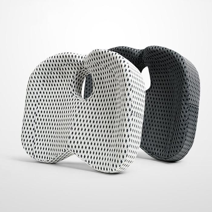 Memory Foam Car Seat Breathable Memory Foam Seat Cushion Seat Cushion