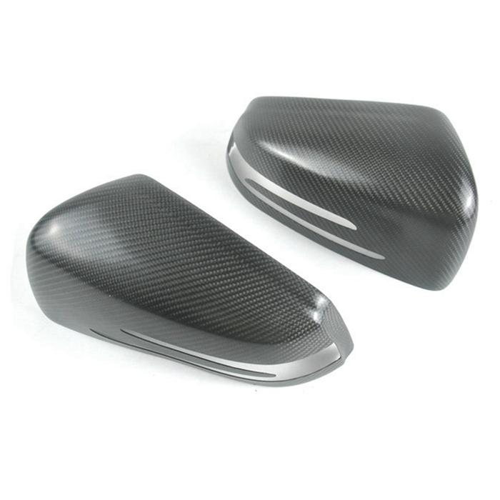 For Mercedes-Benz C-Class W204 W W218 C63 E63 Replacement Matte