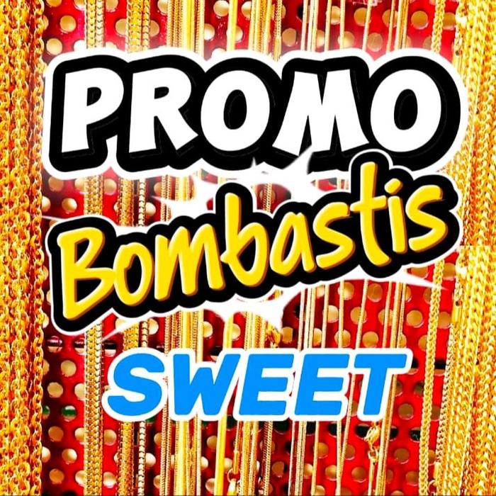 PROMO BOMBASTIS SWEET KALUNG BESI PUTIH ASLI MALUKU